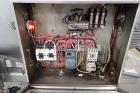 Rietz Double Ribbon Blender, Model Rs-15-k5403